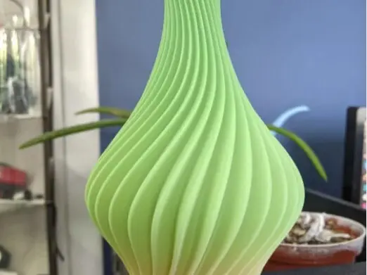 Spiral Vase