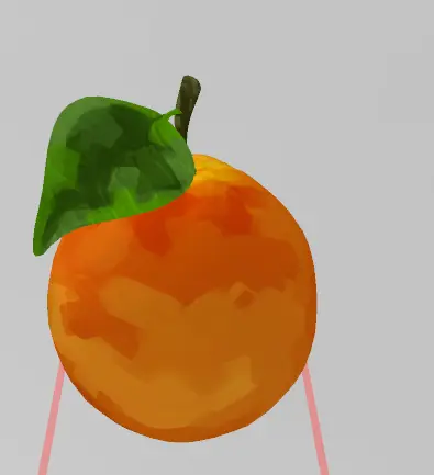 Laranja