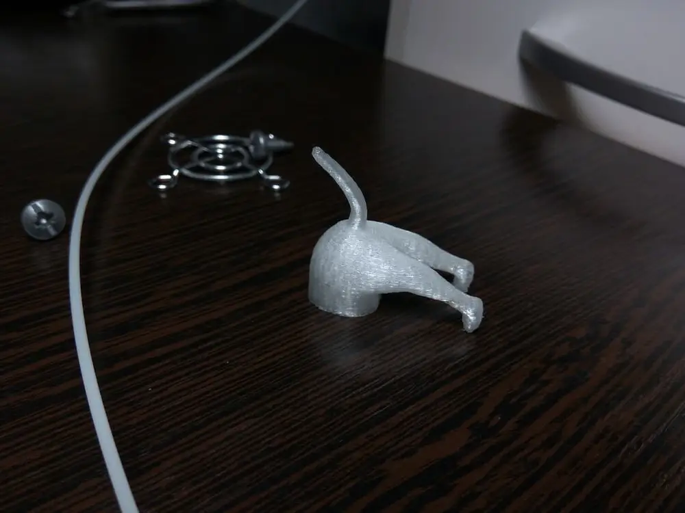 Dog hook