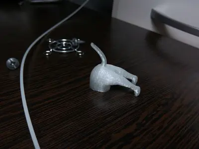 Dog hook