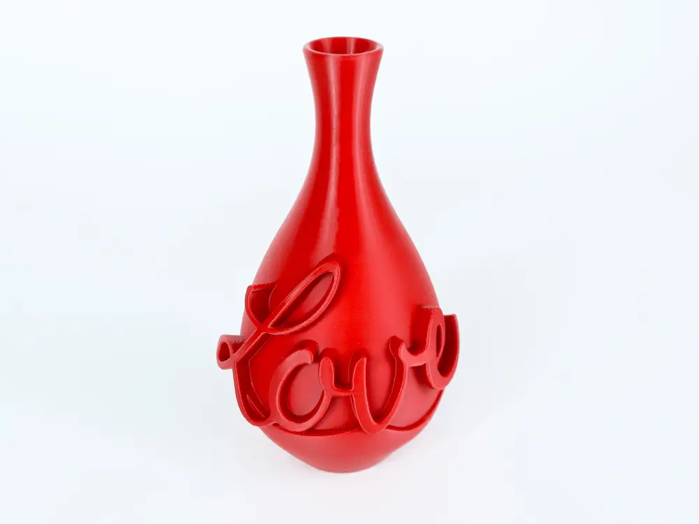 Love Vase