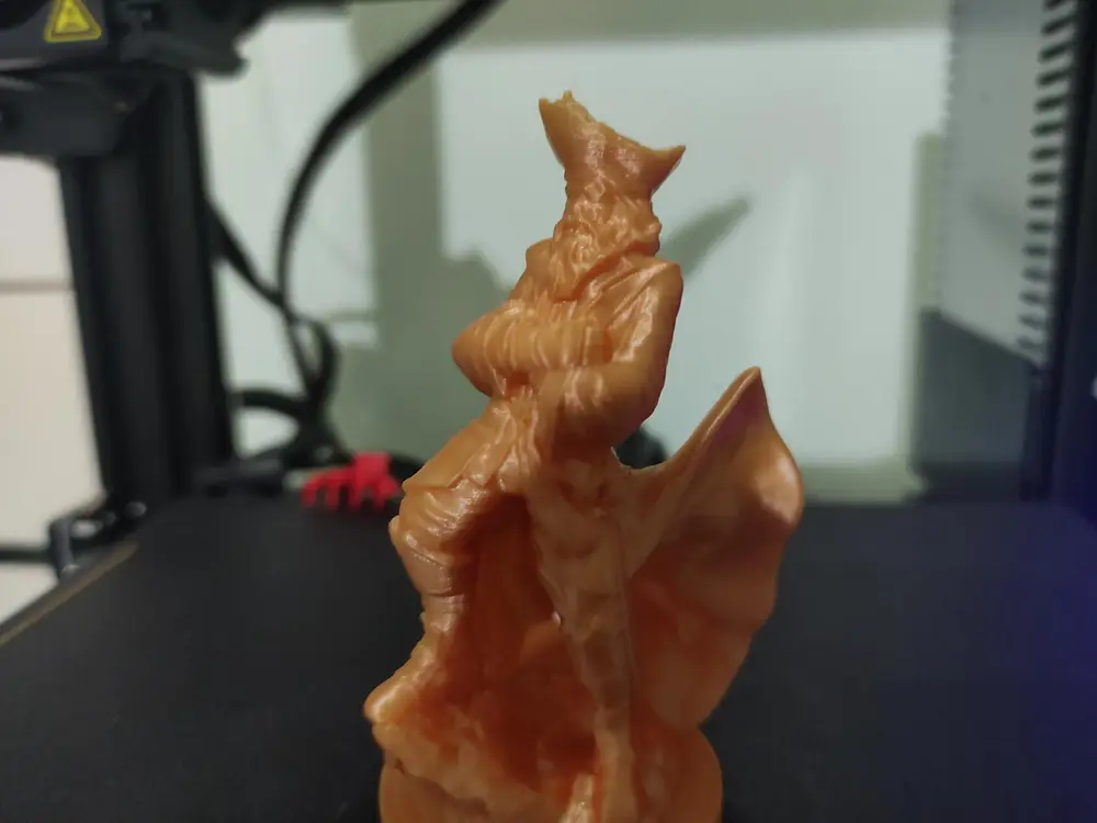 Pirate Figure