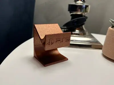 PS5 Controller Stand