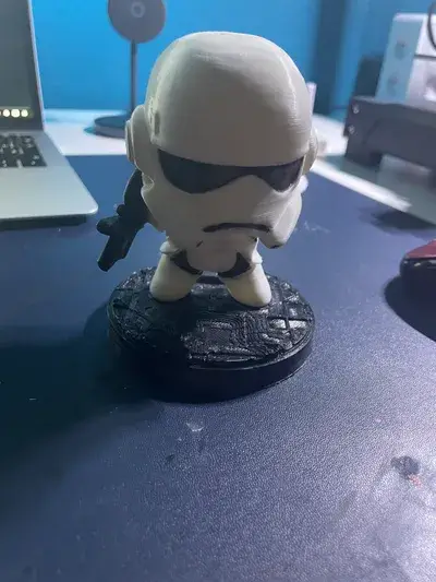 Stormtrooper