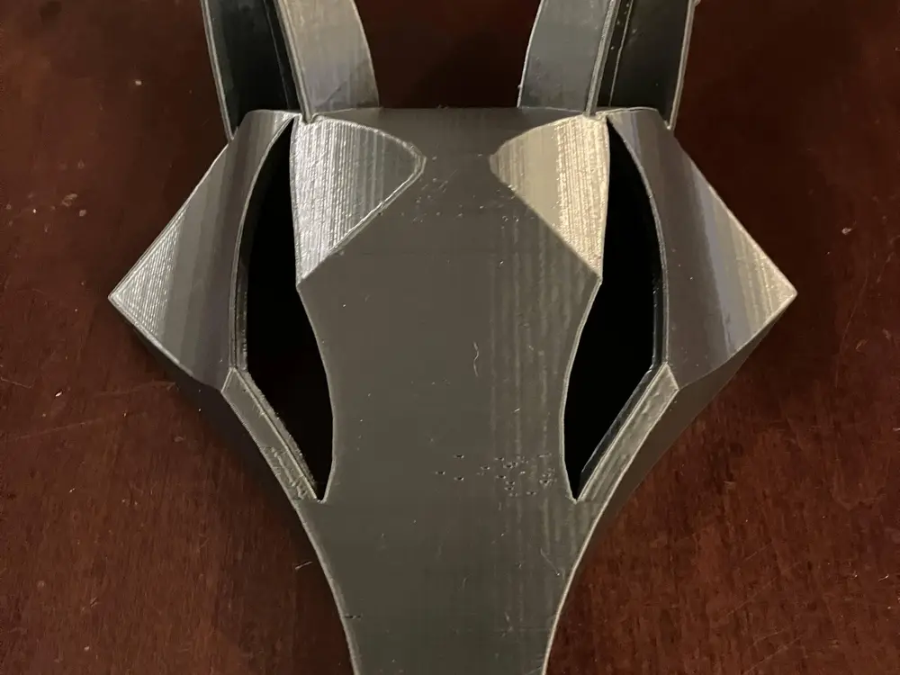 Fox Mask