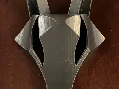 Fox Mask