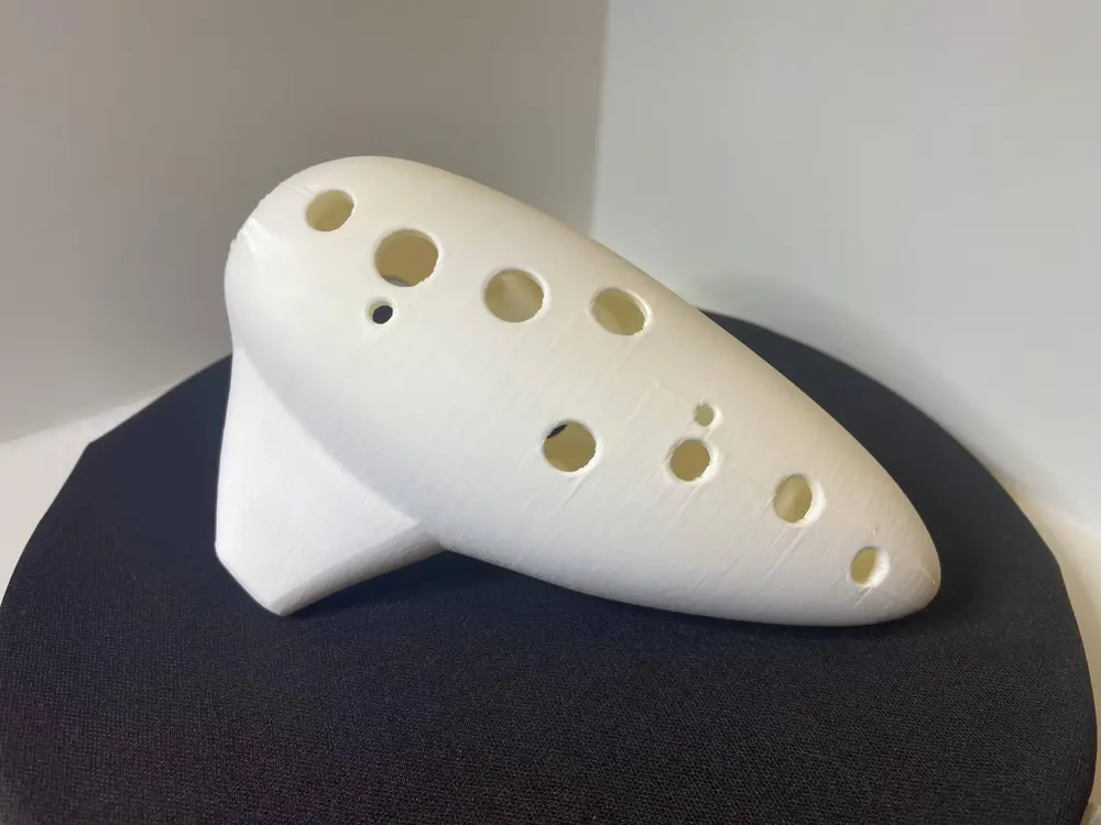 Ocarina