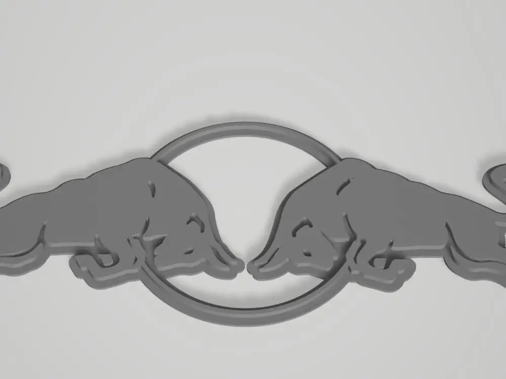 Logo Redbull