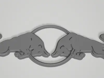 Logo Redbull