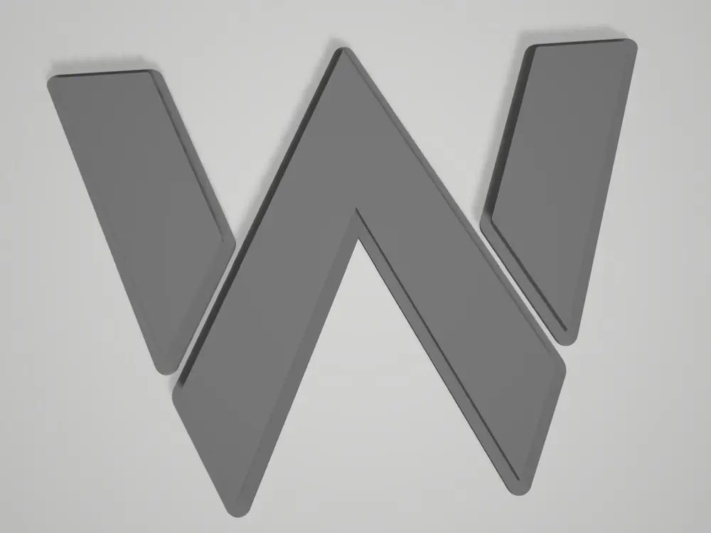 Logo Williams