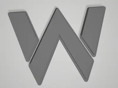Logo Williams