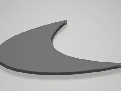 Logo McLaren
