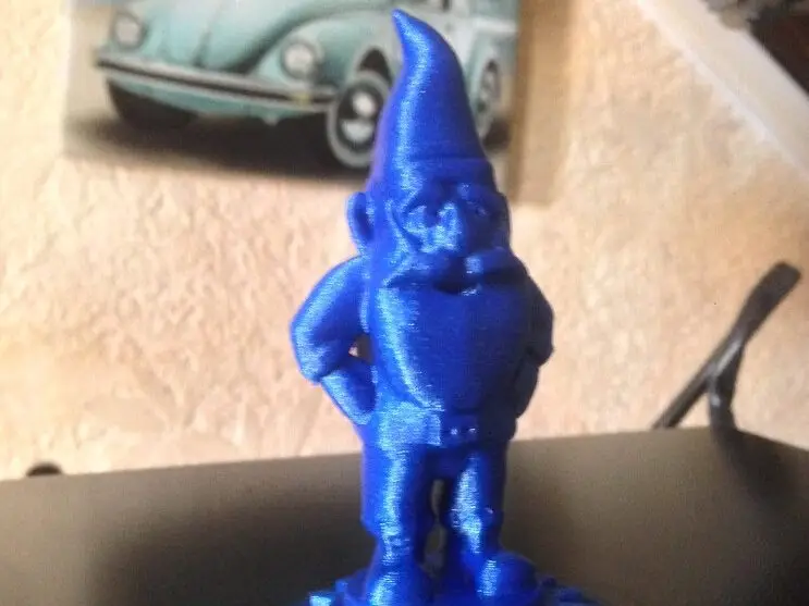 Proto Gnome