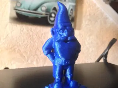 Proto Gnome