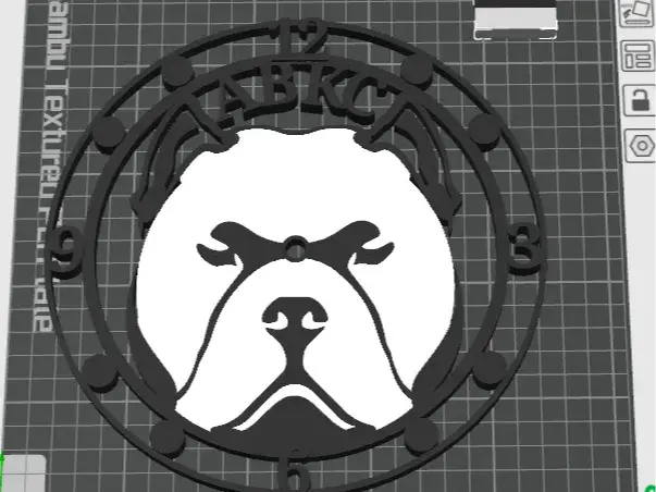 clock-bulldog