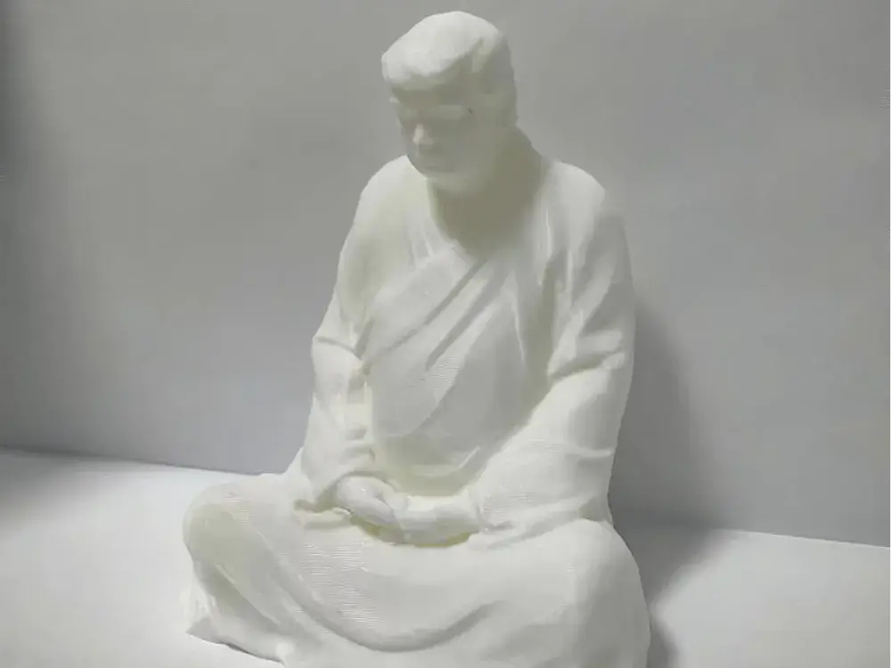 Trump Buda