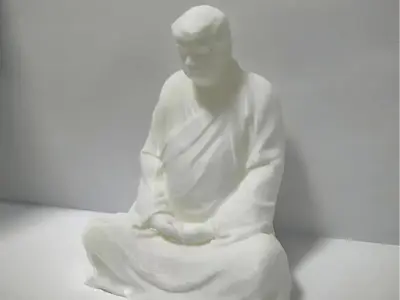 Trump Buda
