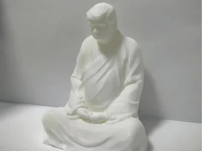 Trump Buda