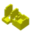 LegoMinecraftArmorAndHelmet.3mf