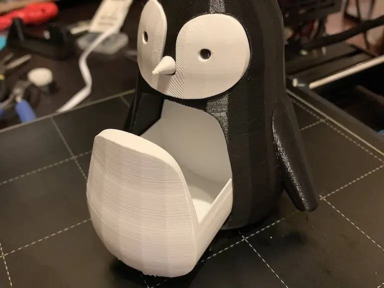 Penguin Drawer
