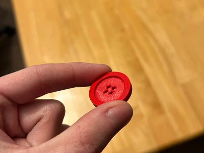 1 inch Button