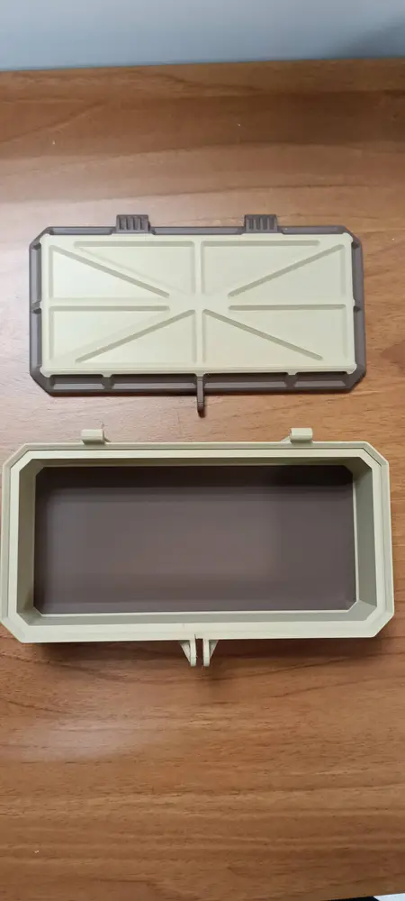 Makeronline: Download Free 3D Printing Models and Print Now