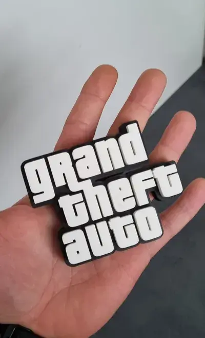 GTA Logo