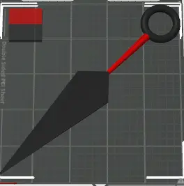 Kunai