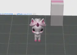Cute Unicorn