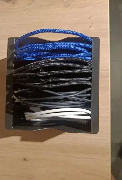 Cable Organization Box