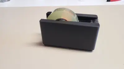Tesa Roller
