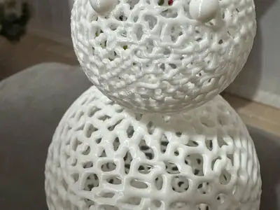 snowman