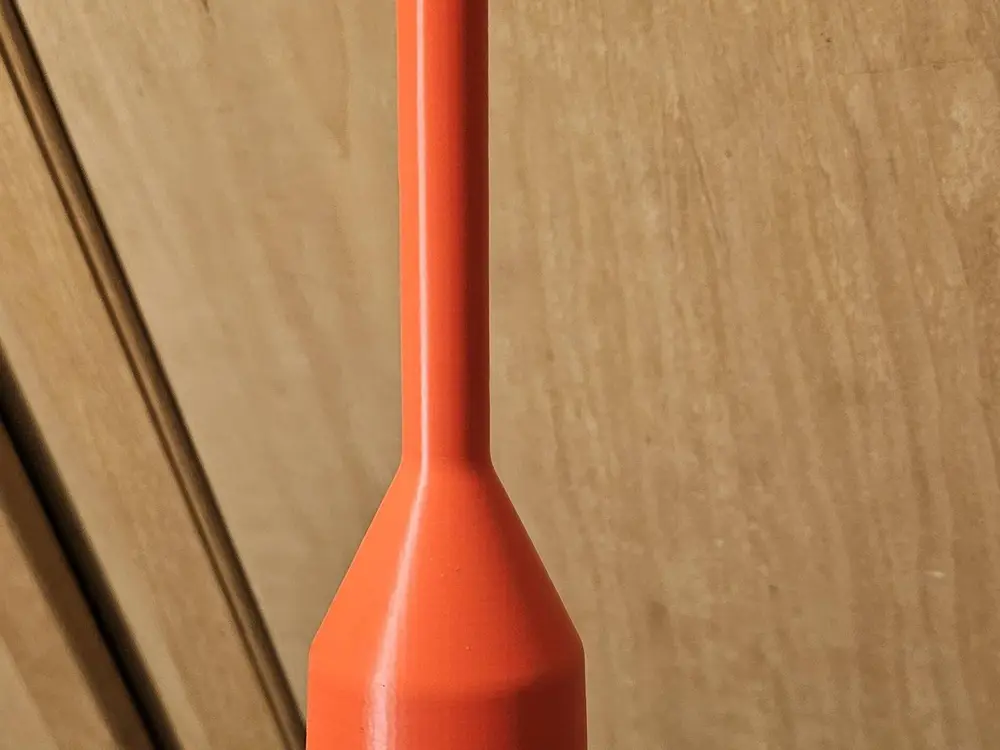 Shop Vac small nozzle