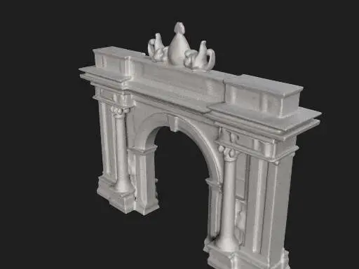 Victory Arch