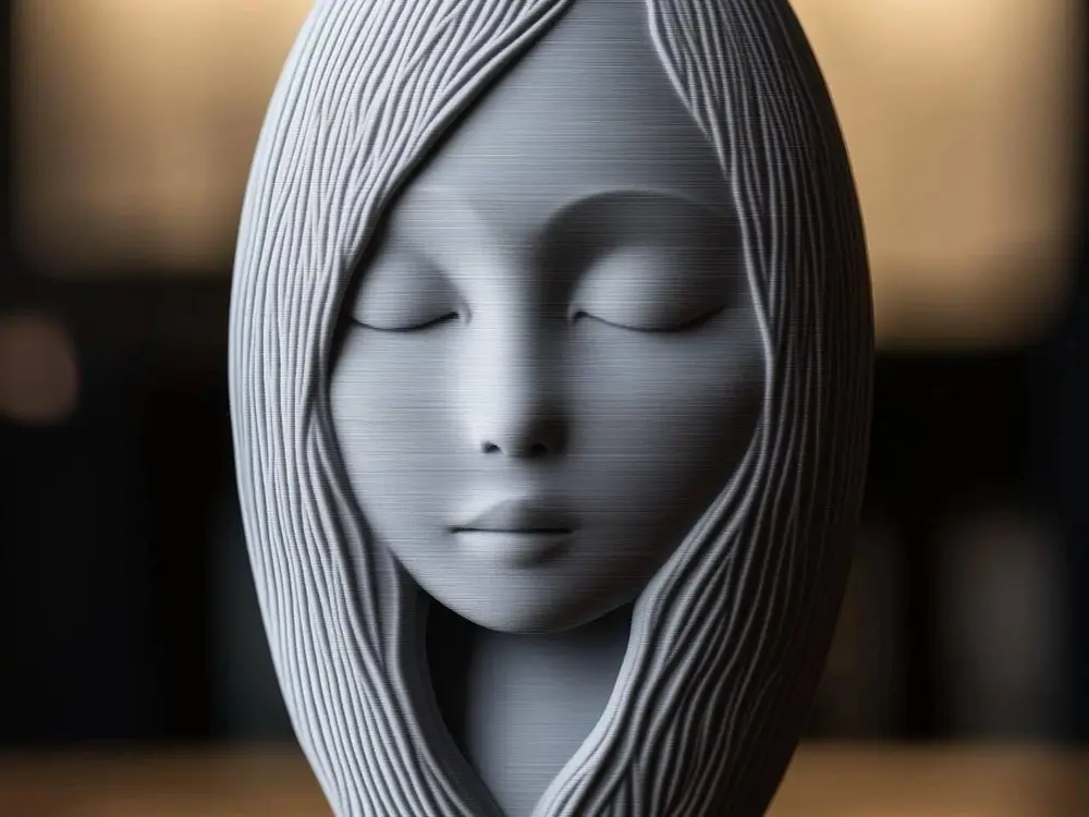 Reverie Vase