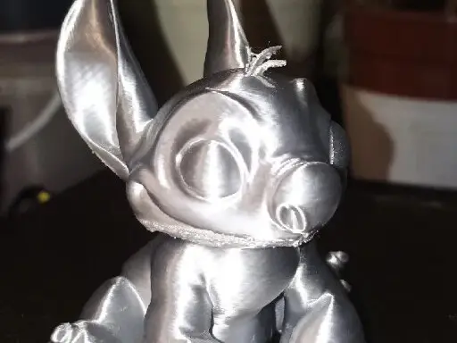 Stich Figure