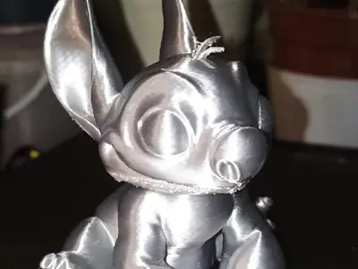Stich Figure