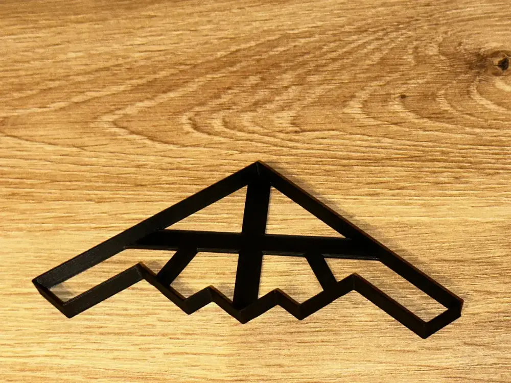 B2 Cookie Cutter