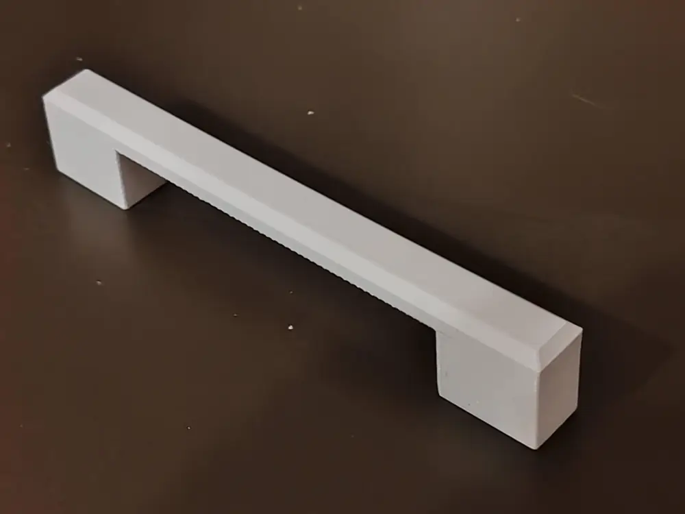 Furniture handle