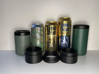 Yeti Colster Can Cooler - Size Adapters