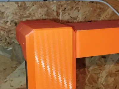 Kobra 3 Axis-Z protection