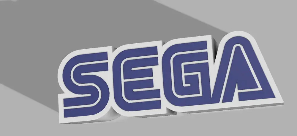 luminar Sega