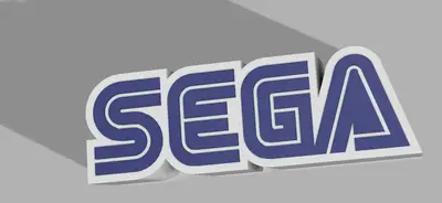 luminar Sega
