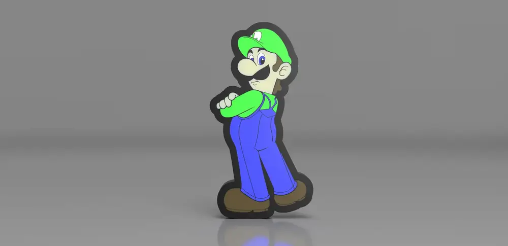luigi