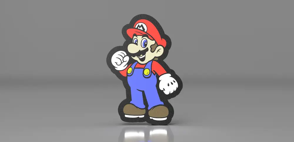 Mario