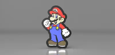 Mario