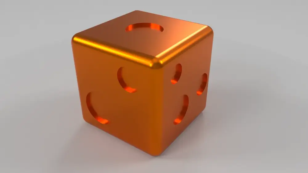 cubo