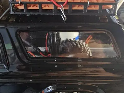 Roof rack
