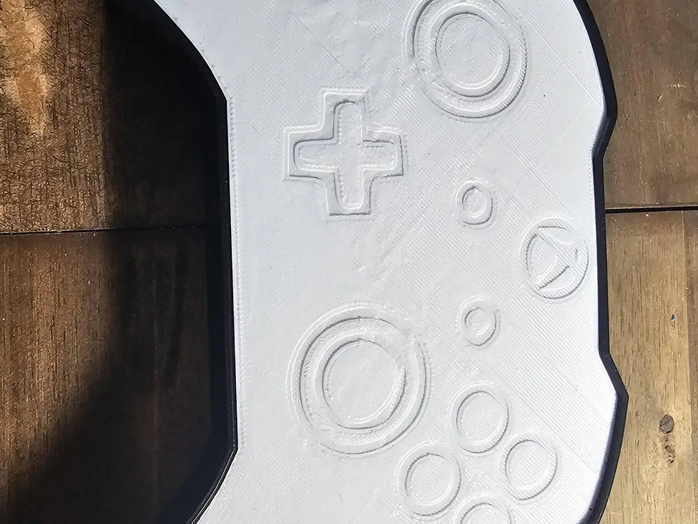 Xbox LED Sign