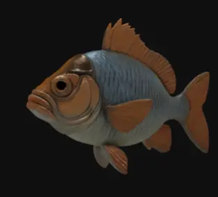 Fish